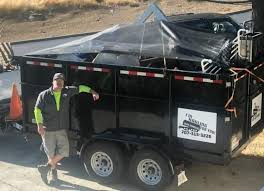 Best Residential Junk Removal in Mec, CA